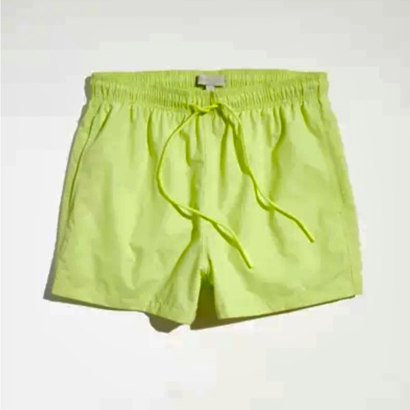 Urban Outfitters Other - NEW Urban Outfitters Standard Cloth 3” Oliver Nylon Shorts Size S